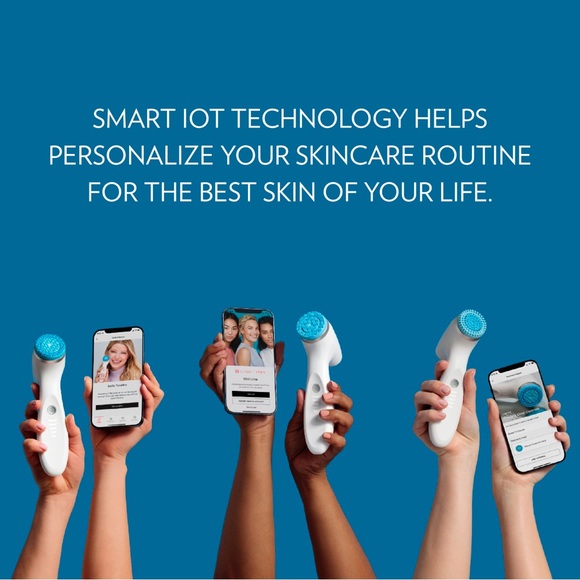 COPY - Lumispa io Cleansing Beauty Device & Acne Clear Line Products - Picture 14 of 15